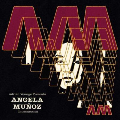 Adrian Younge Presents Angela Munoz - CD Audio di Adrian Younge