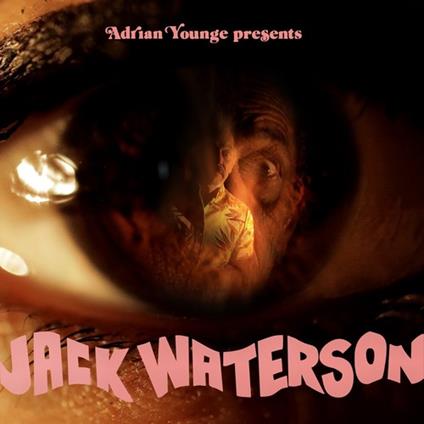 Adrian Younge Presents Jack Waterson - CD Audio di Adrian Younge