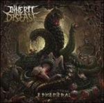 Ephemeral - CD Audio di Inherit Disease