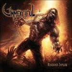 Ravenous Impulse - CD Audio di Unmerciful