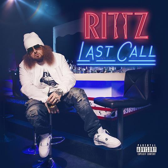 Last Call - CD Audio di Rittz