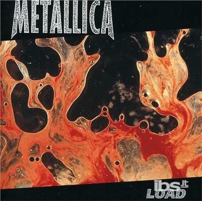 Load - CD Audio di Metallica