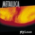 Re-Load (Limited Edition) - Vinile LP di Metallica