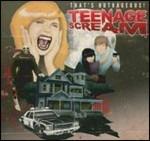 Teenage Scream