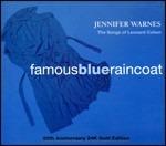 Famous Blue Raincoat. The Songbook of Leonard Cohen (CD Gold)
