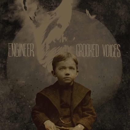 Crooked Voices - CD Audio di Engineer