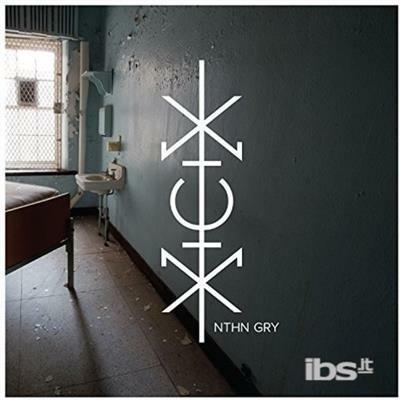 Nthn Gry - Vinile LP di Nathan Gray