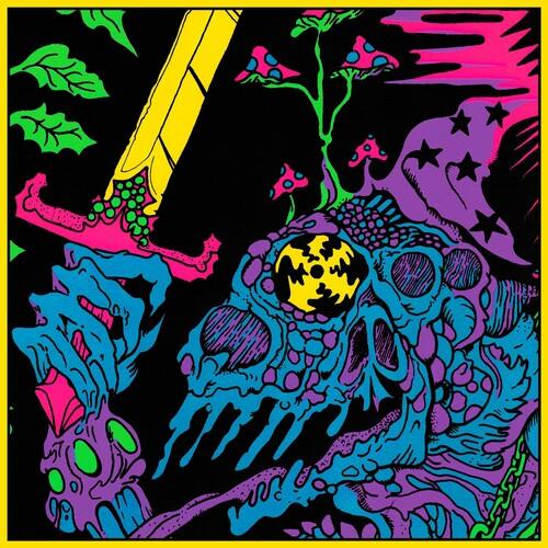 Live In Adelaide '19 - Vinile LP di King Gizzard & the Lizard Wizard