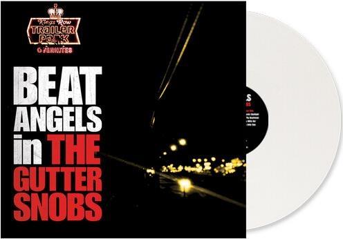 Gutter Snobs - Vinile LP di Beat Angels