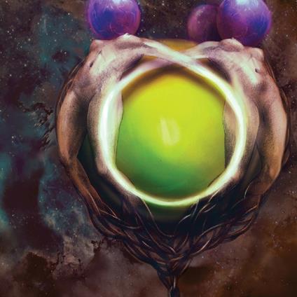 Orbis Majora - CD Audio di Aver