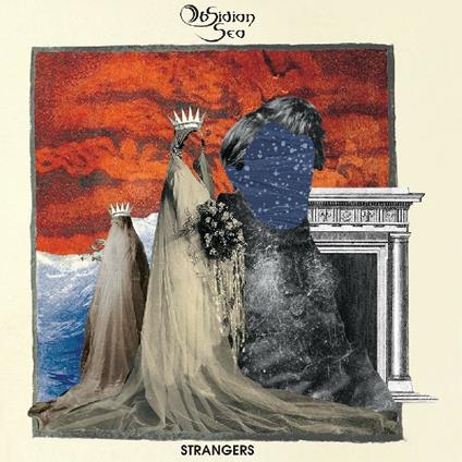 Strangers - CD Audio di Obsidian Sea
