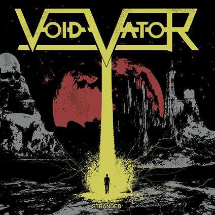 Stranded - Vinile LP di Void Vator