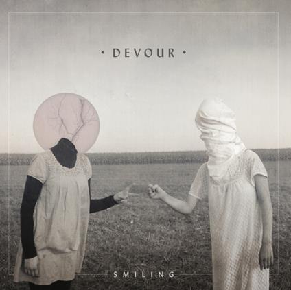 Devour - Vinile LP di Smiling