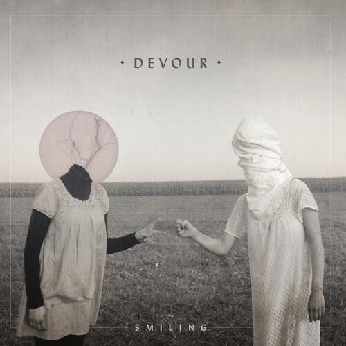 Devour - Vinile LP di Smiling
