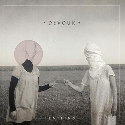Devour - CD Audio di Smiling