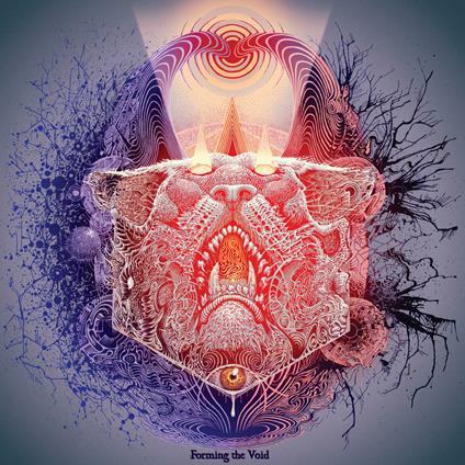 Reverie - CD Audio di Forming the Void