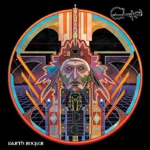 Earth Rocker - Vinile LP di Clutch