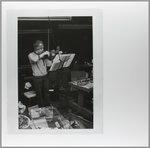 Graduation - Vinile LP di Henry Flynt