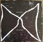 Vinile Visitations Jon Gibson