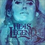 Heavy Fruit - CD Audio di He Is Legend