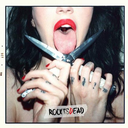 Rockisdead - Vinile LP di Dorothy
