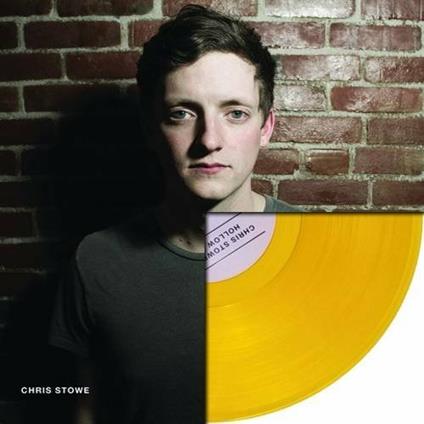 Hollow - Vinile LP di Chris Stowe