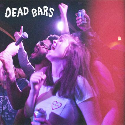 Regulars - Vinile LP di Dead Bars