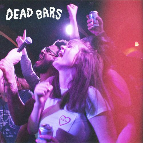 Regulars - Vinile LP di Dead Bars