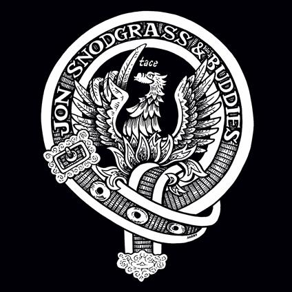 Tace - CD Audio di Jon Snodgrass