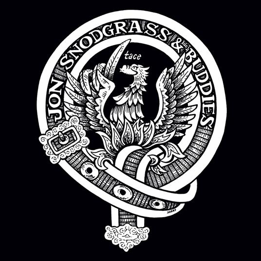 Tace - CD Audio di Jon Snodgrass