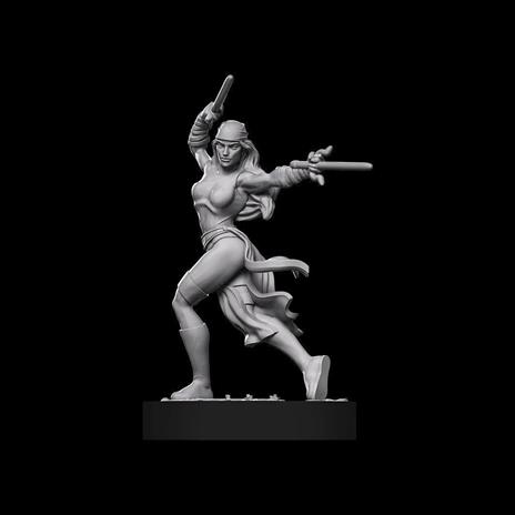 Unmatched - Marvel - Hell's Kitchen (versione inglese) - 3