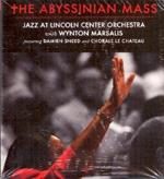 The Abyssinian Mass