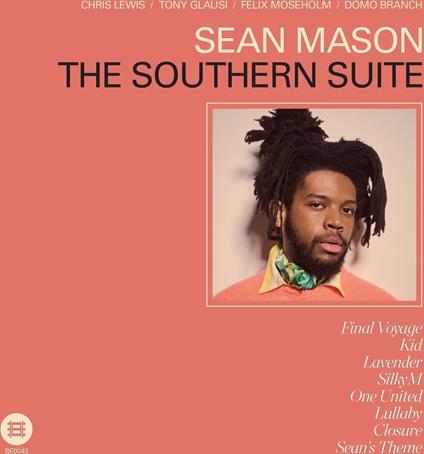 Southern Suite - CD Audio di Sean Mason