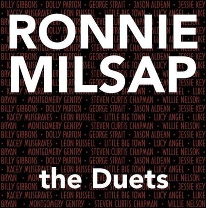 Duets - CD Audio di Ronnie Milsap