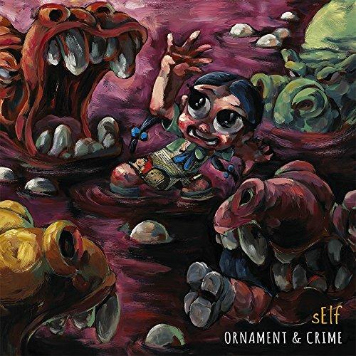 Ornament & (Coloured Vinyl) - Vinile LP di Self