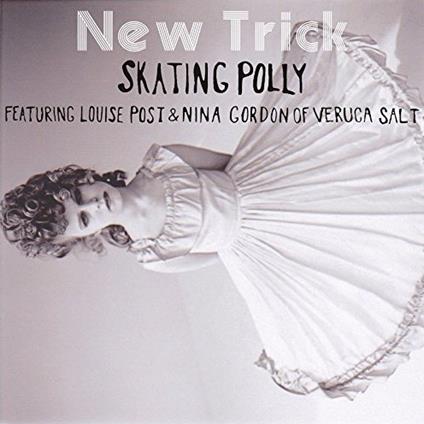 New Trick - CD Audio di Skating Polly