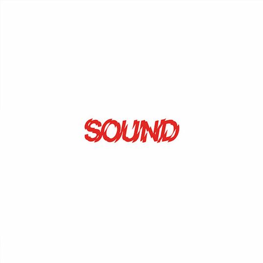 Sound - Vinile LP