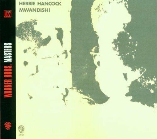 Mwandishi - Vinile LP di Herbie Hancock