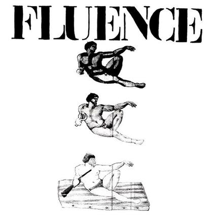 Fluence - Vinile LP di Fluence