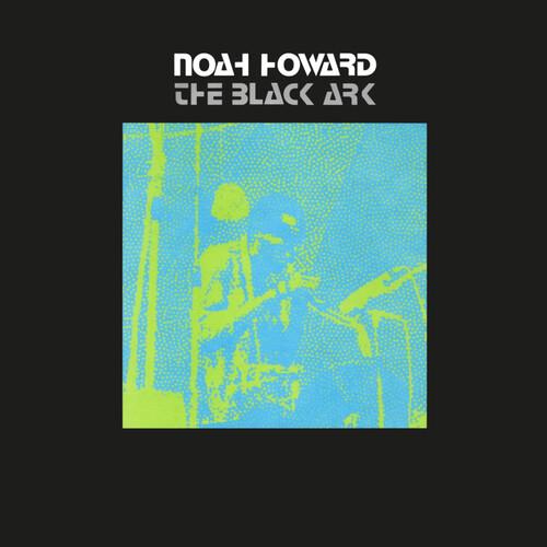 Black Ark - Vinile LP di Noah Howard