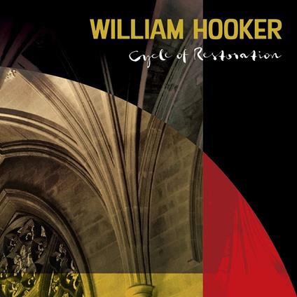 Cycle of Restoration - CD Audio di William Hooker
