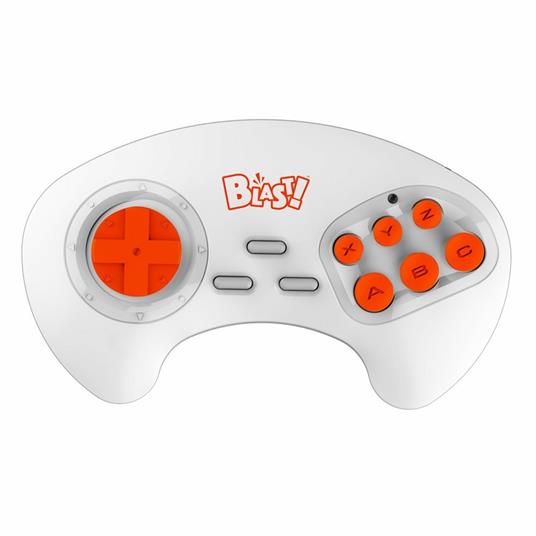 AT-Games Console Retro Blast! Activision vol.3 - 2