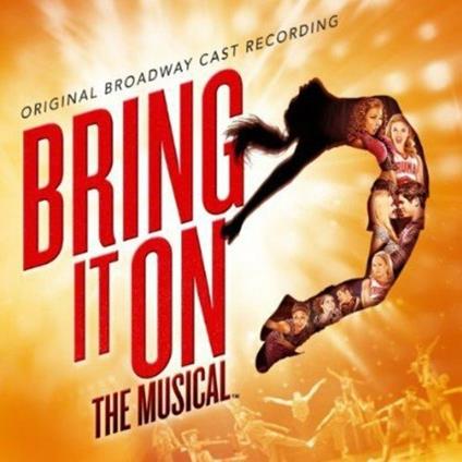 Bring It On (Musical) - CD Audio