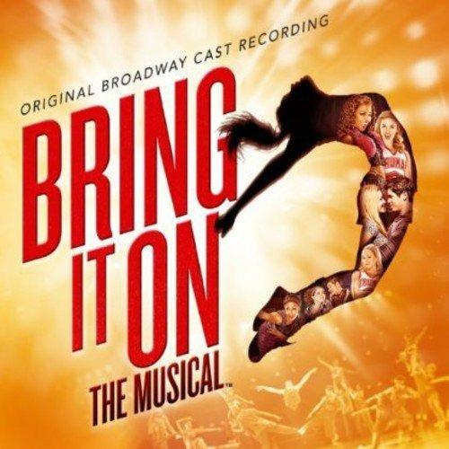 Bring It On (Musical) - CD Audio