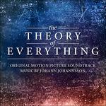 The Theory of Everything (Colonna sonora)