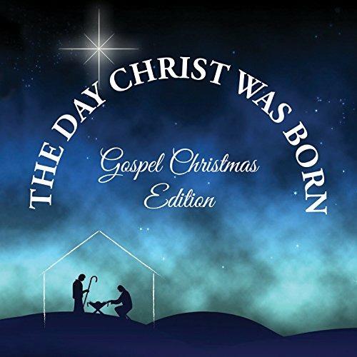 Day Christ Was Born - CD Audio