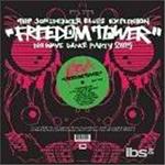 Freedom Tower: No Wave Dance Party 2015
