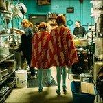 Pulling (Coloured Vinyl) - Vinile LP di Lucius