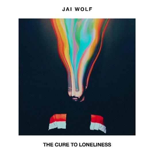 The Cure to Loneliness - Vinile LP di Jai Wolf