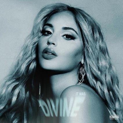 It Was Divine (Coloured Vinyl) - Vinile LP di Alina Baraz